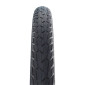 PNEU VTC URBAIN 700 X 40 SCHWALBE ROAD CRUISER HS484 NOIR TR (42-622) REFORT K-GUARD FLANC BLANC REFLEX 4026495812849