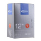 CHAMBRE A AIR VELO 12 1/2 x 1.75-2 1/4 SCHWALBE VALVE PRESTA 40mm (47-62x203) (AV1) 4026495099820