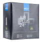 CHAMBRE A AIR VELO 24 x 1.50-2.40 SCHWALBE AIR PLUS VALVE STANDARD 40mm (40-62x507) (AV10 AP) 4026495903165