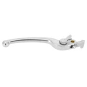 BRAKE LEVER FOR BMW 600 SPORT, 650 GT / SUZUKI 600 BURGMAN 2006> RIGHT POLISHED -VICMA- 8430525107076