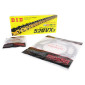 KIT CHAINE ADAPTABLE HONDA 750 NC INTEGRA DCT 2014>2020 520 17x 39 (DIAM COURONNE 112/138/12.5) (DEMULTIPLICATION ORIGINE) -JT SPROCKETS/DID- 3667385005456