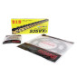 KIT CHAINE ADAPTABLE YAMAHA 700 MT-07 ABS 2014> 525 16x43 (DIAM COURONNE 110/130/10.5) (DEMULTIPLICATION ORIGINE) -JT SPROCKETS/DID- 3667385005609