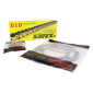 KIT CHAINE ADAPTABLE SUZUKI 600 GSF BANDIT 1995>1999, GSF S BANDIT 1996>1999 530 15x47 (DIAM COURONNE 87/110/10.5) (DEMULTIPLICATION ORIGINE) -JT SPROCKETS/DID- 3667385005623