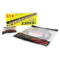 KIT CHAINE ADAPTABLE YAMAHA 600 FZS FAZER 1998>2003 530 15x48 (DIAM COURONNE 130/150/10.5) (DEMULTIPLICATION ORIGINE) -JT SPROCKETS/DID- 3667385005647