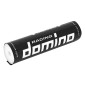 BAR PAD MOTOCROSS DOMINO/TOMMASELLI NOIR 200mm (WITH CROSSBAR) 8033900010468