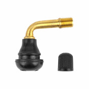 VALVE DE PNEU TUBELESS COUDEE (VENDU A L'UNITE) -TIP TOP- 8033282005441