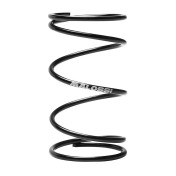 RESSORT VARIATEUR SCOOT MALOSSI MHR NOIR POUR MBK 50 BOOSTER/YAMAHA 50 BWS/PIAGGIO 50 NRG MC2-MC3, TYPHOON X/GILERA 50 STALKER (+114%) 3700948266847