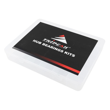 BOITE POUR ROULEMENTS TRIPEAK (BOITE VENDU VIDE) 4711713606262