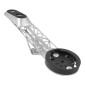 SUPPORT GPS / COMPTEUR 3D TITANE FIXATION POUR CINTRE SCOTT FOIL RC COMPATIBLE GARMIN 1050 16.5g -NEWTON- 3667385004015