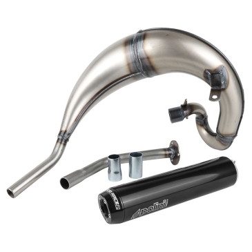 POT 50 A BOITE POLINI FOR-RACE ENDURO POUR RIEJU 50 MRT, MRT PRO, MRT REPLICA (200.0503) 8054705128882