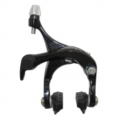 BRAKE CALIPER- FOR ROAD BIKE- SHIMANO REAR TIAGRA BLACK 57mm (SOLD PER UNIT) 4524667726616