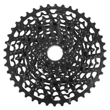 CASSETTE 11V. SRAM GX XG1150 10-42 POUR CORPS XD (EMPREINTE SRAM) (10-12-14-16-18-21-24-28-32-36-42) (MONTAGE ATELIER) 3667385007801