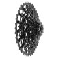 CASSETTE 11V. SRAM GX XG1150 10-42 POUR CORPS XD (EMPREINTE SRAM) (10-12-14-16-18-21-24-28-32-36-42) (MONTAGE ATELIER) 3667385007801