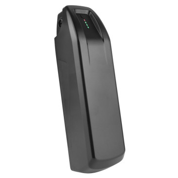 BATTERIE LEADER FOX ZZ625 POUR CURTIS ET LOVELO 2025 36V 16,7Ah 3700948305751