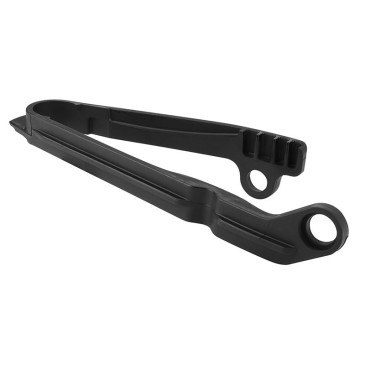 PATIN DE CHAINE/BRAS OSCILLANT MOTO ADAPTABLE BETA 125 RR 2010>2019 2T NOIR -POLISPORT- 5604415111662