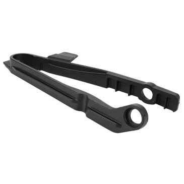 PATIN DE CHAINE/BRAS OSCILLANT MOTO ADAPTABLE BETA 125 RR 2020> 2T NOIR -POLISPORT- 5604415122590