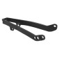 PATIN DE CHAINE/BRAS OSCILLANT MOTO ADAPTABLE YAMAHA 125 YZ 2008>, 250 YZ 2008>, 450 YZ F 2007>2008 NOIR -POLISPORT- 5604415016264