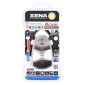 ANTIVOL BLOQUE DISQUE XENA XX10 BLUETOOTH AVEC ALARME SONORE DIAM 10 mm INOX (CLASSE SRA) 0876846004355