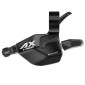 GROUPE / TRANSMISSION VTT LTWOO 2X12V. AX SERIES (DERAILLEURS AVANT ET ARRIERE - MANETTES DROITE ET GAUCHE) 3700948310656