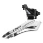 LEVIER/MANETTE ROUTE CARBONE POUR PATIN LTWOO 2x11V. AVEC DERAILLEURS AVANT + ARRIERE CHAPE CARBONE LTWOO COMPATIBLE SHIMANO (VENDU EN BOITE) 3700948310991