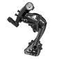 GROUPE / TRANSMISSION ROUTE LTWOO 2x11V. R9 SERIES DISQUE HYDRAULIQUE CARBONE NOIR (DERAILLEURS AVANT+ARRIERE - LEVIERS / MANETTES AVEC ETRIERS AVANT ET ARRIERE) (VENDU EN BOITE) -HUILE MINERALE- 3700948311417