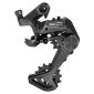 GROUPE / TRANSMISSION GRAVEL LTWOO 1x10V. GR7 SERIES DISQUE HYDRAULIQUE NOIR (DERAILLEUR ARRIERE - LEVIERS / MANETTES AVEC ETRIERS AVANT ET ARRIERE) (VENDU EN BOITE) -HUILE MINERALE- 3667385007832