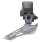 GROUPE / TRANSMISSION ROUTE ELECTRIQUE LTWOO 2x12/11/10V. eRX SERIES DISQUE HYDRAULIQUE CARBONE NOIR (DERAILLEURS AVANT ET ARRIERE - LEVIERS / MANETTES AVEC ETRIERS AVANT ET ARRIERE - BATTERIE) 3667385007849