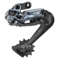 GROUPE / TRANSMISSION ROUTE ELECTRIQUE LTWOO 2x12/11/10V. eRX SERIES DISQUE HYDRAULIQUE CARBONE NOIR (DERAILLEURS AVANT ET ARRIERE - LEVIERS / MANETTES AVEC ETRIERS AVANT ET ARRIERE - BATTERIE) 3667385007849