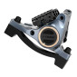GROUPE / TRANSMISSION ROUTE ELECTRIQUE LTWOO 2x12/11/10V. eRX SERIES DISQUE HYDRAULIQUE CARBONE NOIR (DERAILLEURS AVANT ET ARRIERE - LEVIERS / MANETTES AVEC ETRIERS AVANT ET ARRIERE - BATTERIE) 3667385007849