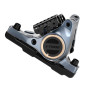 GROUPE / TRANSMISSION ROUTE ELECTRIQUE LTWOO 2x12/11/10V. eRX SERIES DISQUE HYDRAULIQUE CARBONE NOIR (DERAILLEURS AVANT ET ARRIERE - LEVIERS / MANETTES AVEC ETRIERS AVANT ET ARRIERE - BATTERIE) 3667385007849