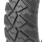 PNEU TROTTINETTE PLEIN CROSS 60/70-7.5 NOIR - LARGEUR INTERIEUR 52 mm 8435764427930