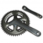 CHAINSET FOR ROAD BIKE- SHIMANO 10 Speed TIAGRA 4700 175mm 52-36 4524667926702