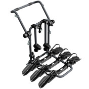 BICYCLE RACK- REAR MOUNTING- PERUZZO PURE INSTINCT FOR 3 BIKES (MAX LOAD 45Kgs) COMPATIBLE 29" 8015058070938