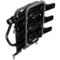 BICYCLE RACK- REAR MOUNTING- PERUZZO PURE INSTINCT FOR 3 BIKES (MAX LOAD 45Kgs) COMPATIBLE 29" 8015058070938