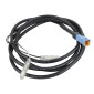 LEADER FOX GENUINE PART- TAIL LIGHT SET WIRE 3667385005746