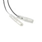 CABLE ECLAIRAGE ARRIERE LEADER FOX (COMPATIBLE M300,M420) 3667385005746