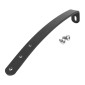 PORTE BAGAGE ARRIERE 26" LEADER FOX NOIR COMPATIBLE DENVER GENT (M300) 3700948305607