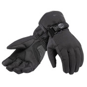 GANTS AUTOMNE/HIVER TUCANO FEMME PASSWORD 3G HYDROSCUD NOIR ETANCHE T 7 (XS) (HOMOLOGUE EN13594:2015-CE)(COMPATIBLE ECRAN TACTILE) 8026492142914