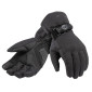 GANTS AUTOMNE/HIVER TUCANO FEMME PASSWORD 3G HYDROSCUD NOIR ETANCHE T 7 (XS) (HOMOLOGUE EN13594:2015-CE)(COMPATIBLE ECRAN TACTILE) 8026492142914