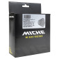 CASSETTE 12V. MICHE PRIMATO ROUTE POUR SHIMANO 14-34 (14-15-16-17-18-19-21-23-25-27-30-34) 8054757045625