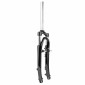 FOURCHE LEADER FOX LATONA 26" NOIR 3667385005609