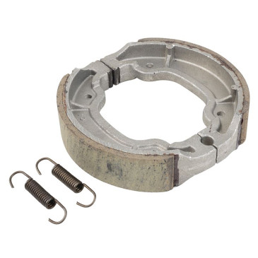 MACHOIRE DE FREIN MAXISCOOTER ADAPTABLE YAMAHA 125 MAJESTY 1998>2000 AR, YBR 2007> AR / MBK 125 SKYLINER 1998>2001 AR -SELECTION P2R- 2251204510001