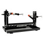 SUPPORT MOTEUR D'ATELIER 50 A BOITE STAGE 6 POUR MOTEUR AM6 ET DERBI 4051272040368