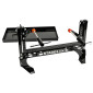 SUPPORT MOTEUR D'ATELIER 50 A BOITE STAGE 6 POUR MOTEUR AM6 ET DERBI 4051272040368