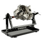 SUPPORT MOTEUR D'ATELIER 50 A BOITE STAGE 6 POUR MOTEUR AM6 ET DERBI 4051272040368