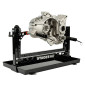 SUPPORT MOTEUR D'ATELIER 50 A BOITE STAGE 6 POUR MOTEUR AM6 ET DERBI 4051272040368