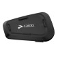 INTERCOM CARDO SPIRIT SINGLE BLUETOOTH 5.2 JUSQU'A 2 UTILISATEURS / 400M PORTEE ETANCHEITE IP65 0828831843425