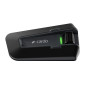 INTERCOM CARDO PACKTALK NEO SINGLE BLUETOOTH 5.2 JUSQU'A 15 UTILISATEURS / 1,6 Km PORTEE ETANCHEITE IP67 / ENCEINTE JBL / COMMANDE VOCALE NATURELLE 0828831843890