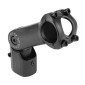 TIGE DE SELLE VTT LEADER FOX ALU EXE SUSPENDUE DIAM. 31,6 L350mm 3700948305737