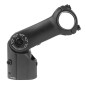 TIGE DE SELLE VTT LEADER FOX ALU EXE SUSPENDUE DIAM. 31,6 L350mm 3700948305737